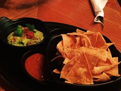 -Luchador摔跤手墨西哥餐厅(恒宇广场店)