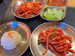 -西塔老太太泥炉烤肉(上海七宝领展广场店)