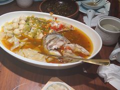 -望湘园·洞庭渔宴(浦江欢乐颂店)