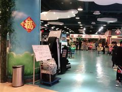 -嘉文梦想世界(SM天津滨海城市广场店)