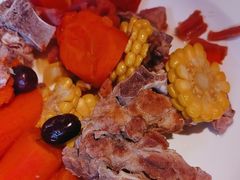 -宝轩渔府·老字号海鲜·正宗津菜(水上店)