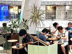 -LUNEURS月乐诗 冰淇淋咖啡(环贸店)