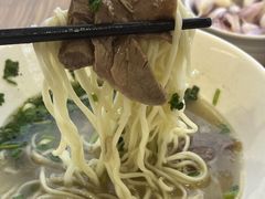 -小灶派· 地道兰州牛肉面(宏发大厦店)