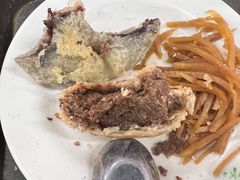 -老磁器口豆汁店(马家堡店)