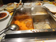 -海底捞火锅(劲松店)