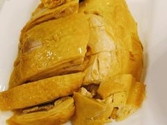 本帮白斩鸡-金时代顺风大酒店(瑞虹路店)