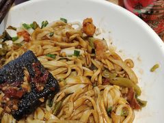 -湘人龙记老长沙米粉(鸟巢店)