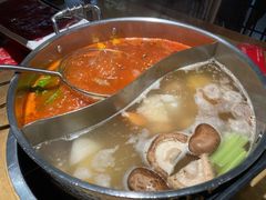 -左庭右院鲜牛肉火锅(南通CBD大有境店)