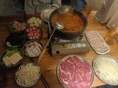 -夺多山贵州酸汤牛肉火锅(7mall店)