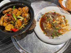 -佰味家宴(柠溪文化广场店)