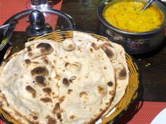 -Bombay Grill印度餐厅