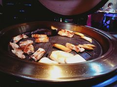 -鱼饪杰烤鱼餐厅