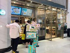 门面-翠华餐厅(正佳广场店)