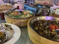 -勝記酒家·37年老字号·经典粤菜(荔枝公园店)