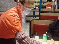 -韩宫宴烤肉·料理(合肥中环城店)