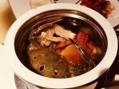 -加餐海鲜自助(集美银泰百货店)