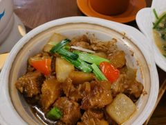 -佘山世茂艾美·御珍轩中餐厅