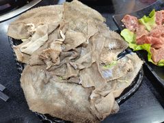 -牛得很·鲜牦牛肉烧烤·牛羊肉菌汤锅(康定店)