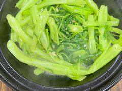-何煲强·煲仔饭·啫啫煲顺德老字号(上下九店)