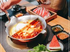 -湊湊火锅·茶憩(皇姑万象汇店)