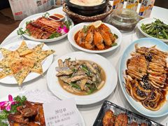 -江南粥家庄(宁国路店)