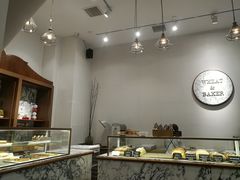 -WHEAT&BAKER-麥(凯德来福士店)