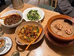 -董厨煨汤馆(车站路店)