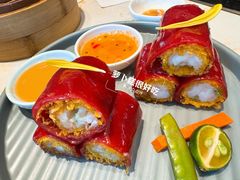 -点都德(广州白云山景区南门店)