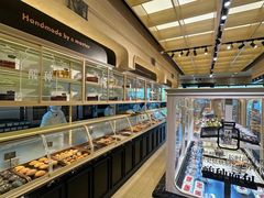 -美滋每客(太原龙湖苏宁百货店)