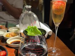 -Fuzzy Bistro 浮几韩餐·茶酒馆