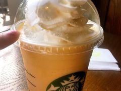-星巴克臻选(武汉首义汇店)