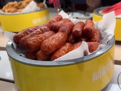 -龍歌自助小火锅(市北台东利群店)