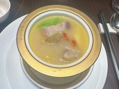 -臻萃轩中餐厅(国家会展中心店)