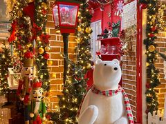 -广州天河希尔顿酒店