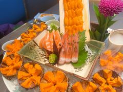 -胆道·海胆专门店(凯德晶萃店)