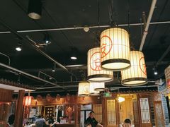 -京味斋·北京烤鸭(北京南站洋桥店)