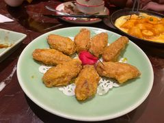 -新白鹿餐厅(爱琴海购物中心店)