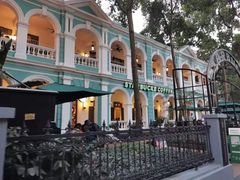 -星巴克臻选(广州沙面店)