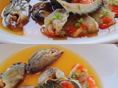 30年陈醉膏蟹-子福慧(虹桥店)