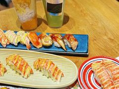 -Sushi Love 创意寿司(丽影广场店)