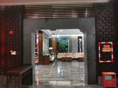 -佛山顺德香云纱园林酒店(清晖园店)