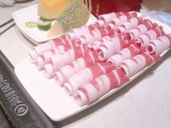 -海底捞火锅(上元大街店)