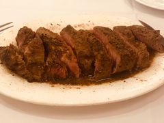 -摩根扒房(桐梓林店)