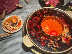 -矮板凳老火锅(宽窄巷子店)