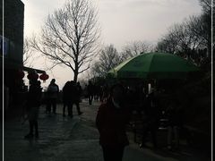 -紫金山山顶公园