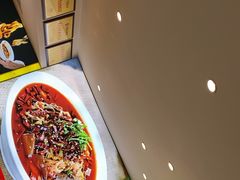 -川流不息·地道川菜·小龙虾(松东路店)