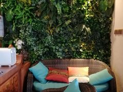 -木兰逸•泰式按摩•头疗•SPA(车公庙店)