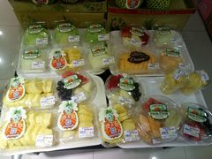 -佳思多食品料理超市(园区店)