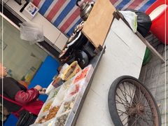 -样样红面馆