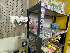 -扭扭城(王府井喜悦购物中心店)